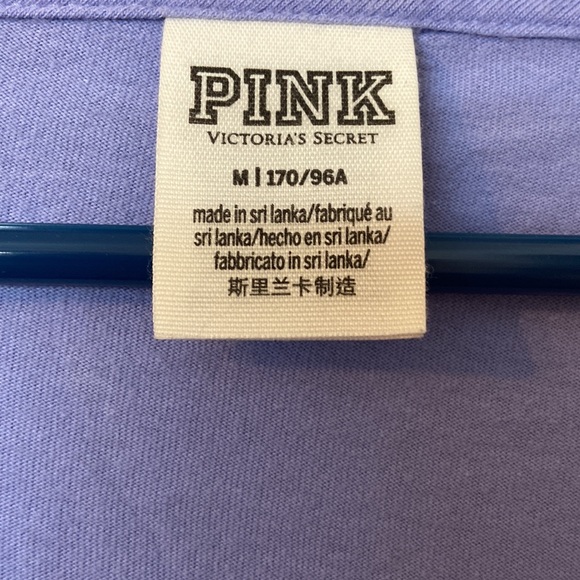 Victoria’s Secret Pink tee - Picture 3 of 5